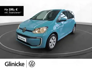 Volkswagen e-up! Max Kamera Klima