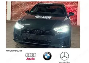 Audi A4 Avant 40 TDI quattro 3x S-line LED/ACC/AHK...