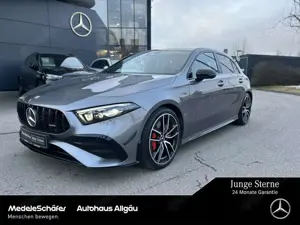 Mercedes-Benz A 35 AMG A 35 AMG 4M Night PerfSitz Mem MultiLED Sound Park