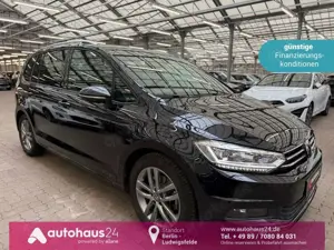 Volkswagen Touran 1.5 TSI Active  DSG|AHK|Kamera|Sitzhzg