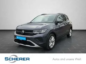 Volkswagen T-Cross 1.0 TSI DSG Life LED+Kamera+App+Climatr+