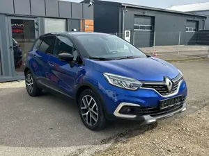 Renault Captur Version S KLIMAAUT. NAVI RFK PDC 8FACH