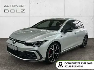 Volkswagen Golf VIII 2.0 TDI GTD ACC NAVI MATRIX-LED AHK