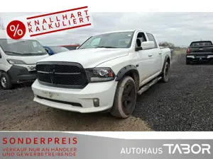 Dodge RAM RAM 1500 5.7 LPG AHK