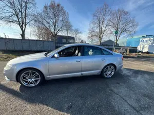 Audi S6 5.2 quattro