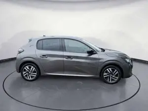 Peugeot 208 PureTech 100 Allure Pack ACC Navi R-Kamera Bild 5