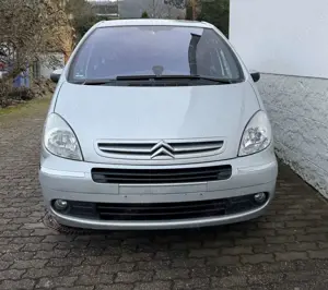Citroen Xsara Picasso Bild 4