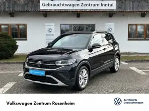 Volkswagen T-Cross 1,0 TSI DSG Goal (AHK+LED+Navi) Klima Navi
