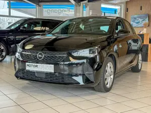 Opel Corsa F Elegance | Carplay | Sitzheiz. | Spurhal