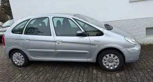 Citroen Xsara Picasso Bild 5