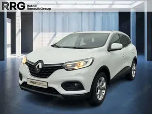 Renault Kadjar BUSINESS EDITION TCe 160 EDC SITZHEIZUNG