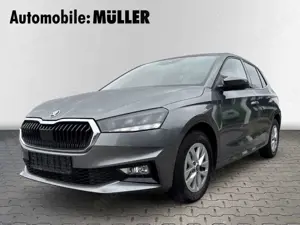 Skoda Fabia Selection 1.0 TSI LED Sperrdiff. Apple CarPlay And