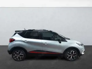 Renault Captur , von Privat 1.3 TCe 150 GPF (EURO 6d-TEMP) Intens Bild 5