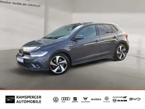 Volkswagen Polo 2.0 TSI DSG GTI ACC Matrix Climatronic SHZ