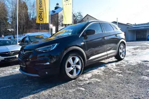Opel Grandland X Grandland Ultimate Plug-in-Hybrid 4 "LEDER"
