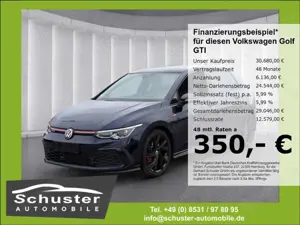 Volkswagen Golf GTI VIII*DSG Head-Up Panodach Harm/Kard ACC