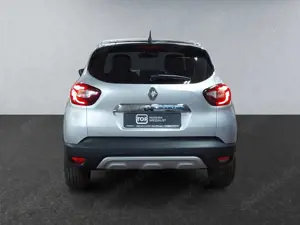 Renault Captur , von Privat 1.3 TCe 150 GPF (EURO 6d-TEMP) Intens Bild 3