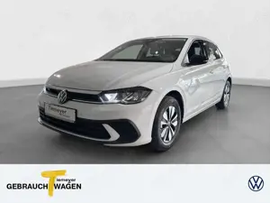 Volkswagen Polo 1.0 TSI LIFE GOAL REAR VIEW DAB+ SITZHZ CLI