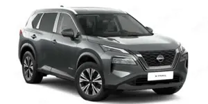 Nissan X-Trail X-Trail e-Power 1.5 VCT N-Connecta 2WD