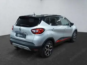 Renault Captur , von Privat 1.3 TCe 150 GPF (EURO 6d-TEMP) Intens Bild 4