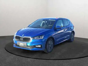 Skoda Fabia 1.0TSI DSG Balance LED Navi SHZ ACC