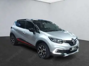 Renault Captur , von Privat 1.3 TCe 150 GPF (EURO 6d-TEMP) Intens Bild 2
