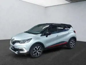Renault Captur , von Privat 1.3 TCe 150 GPF (EURO 6d-TEMP) Intens