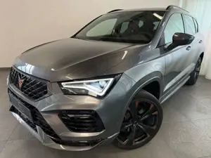 CUPRA Ateca 1.5 TSI DSG XL AHK ACC NAVI APP 19"