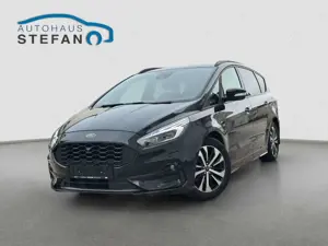 Ford S-Max 2.0 EcoBlue Aut. ST-Line 7-Sitzer|ACC|AHK