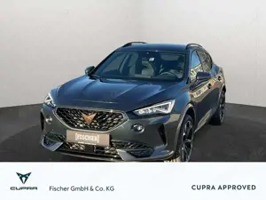 CUPRA Formentor 1.4 e.Hybrid DSG LED Navi SHZ Rear View ACC