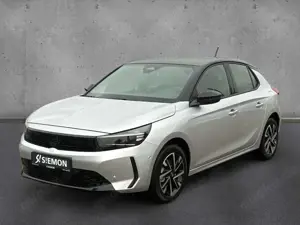 Opel Corsa F GS AT Sitzheizung LED LM Kamera DIGICOCK