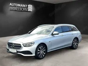 Mercedes-Benz E 300 de Distro*HUD*Pano*Kamera*Leder*LED*DAB*18 Bild 4