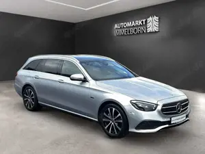 Mercedes-Benz E 300 de Distro*HUD*Pano*Kamera*Leder*LED*DAB*18 Bild 1
