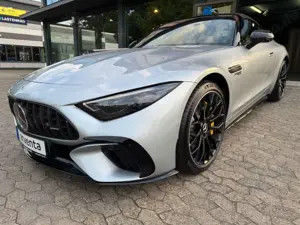 Mercedes-Benz SL 63 AMG 4D-BURMESTER|-26%LP|MASSAGE|HINTERACHS|LIFTING|