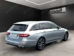 Mercedes-Benz E 300 de Distro*HUD*Pano*Kamera*Leder*LED*DAB*18 Bild 5