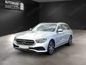 Mercedes-Benz E 300 de Distro*HUD*Pano*Kamera*Leder*LED*DAB*18 Bild 3