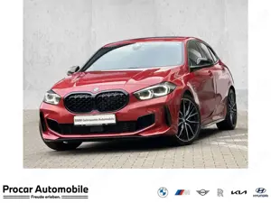 BMW 135 M135i xDrive AdapLED DA PA HuD Pano H/K