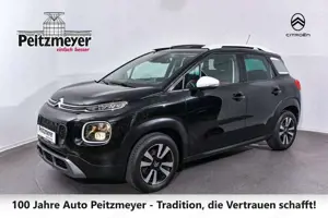 Citroen C3 Aircross PureTech 130 Stop  Start EAT6 OPF SHINE