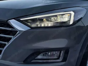 Hyundai TUCSON Bild 3