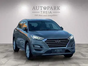 Hyundai TUCSON Bild 5
