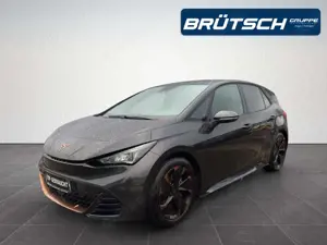 CUPRA Born 170 kW ACC / E-SITZE / NAVI / LED / SITZHEIZUNG