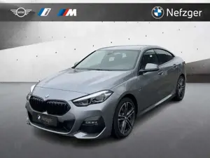 BMW 218 Gran Coupe i M Sport Park-Assistent LED HK