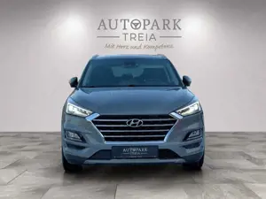 Hyundai TUCSON Bild 4