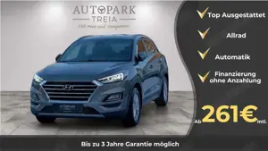 Hyundai TUCSON Bild 2