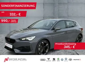 CUPRA Leon 1.4 eHybrid LED+APP+ACC+DCC+NAV+APP+SHZ+RFK