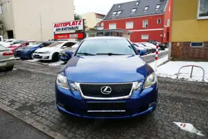 Lexus GS 300 erst 99Tkm Bild 2