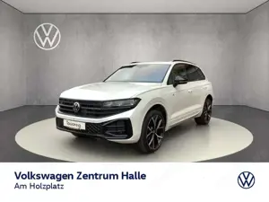 Volkswagen Touareg V 6 3.0 TDI 210 kW 4Motion R-Line