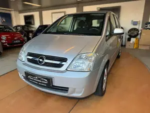 Opel Meriva Cosmo-Autom-Klima- 57 Tkm Bild 1