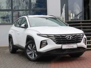 Hyundai TUCSON 1.6 CRDi Techno Navigation Klima Kamera