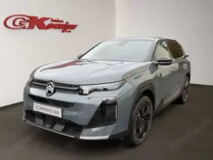 Citroen C5 Aircross Hybrid 145 MAX + Winter Paket - 0% Finanzierung